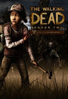 

The Walking Dead: Season Two XBOX LIVE Key XBOX ONE TURKEY