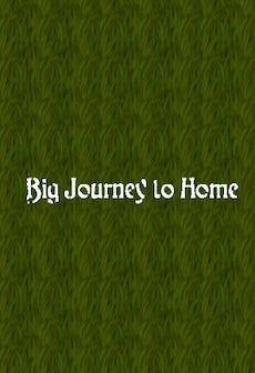 

Big Journey to Home Steam Key RU/CIS