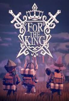 

For The King Steam Key GLOBAL