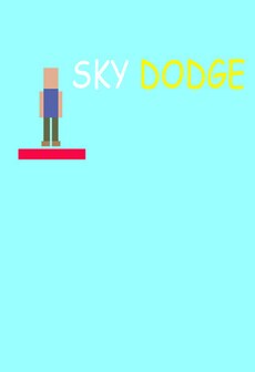 

Sky Dodge Steam Key GLOBAL