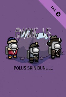 

Among Us - Polus Skins (PC) - Steam Gift - GLOBAL