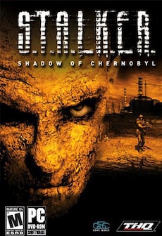 

S.T.A.L.K.E.R. Shadow of Chernobyl GOG.COM Key GLOBAL