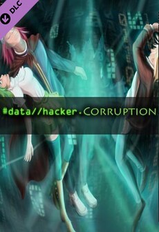 

Corruption Soundtrack Gift Steam GLOBAL