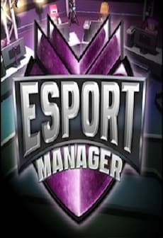 

ESport Manager Steam Key GLOBAL