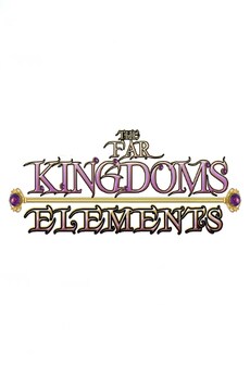 

The Far Kingdoms: Elements Steam Key GLOBAL