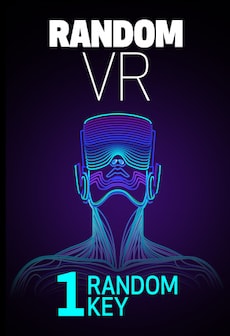 Random VR 1 Key - Steam Key - GLOBAL
