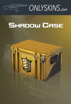 

Counter-Strike: Global Offensive RANDOM SHADOW CASE SKIN Onlyskins.com Code GLOBAL