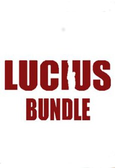 

Lucius Bundle Steam Gift GLOBAL