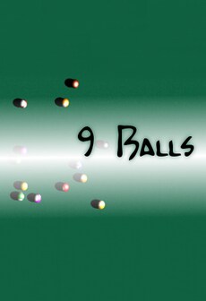 

9 Balls Steam Key GLOBAL