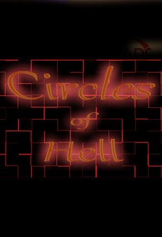 

Circles of hell Steam Gift EUROPE