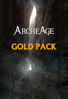 

ArcheAge: Gold Pack Key Trion Worlds GLOBAL
