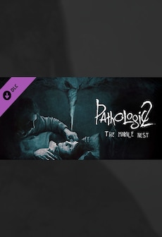 

Pathologic 2: Marble Nest - Steam Key - GLOBAL