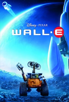 

Disney•Pixar WALL-E Steam Gift GLOBAL