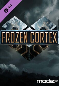

Frozen Cortex - Soundtrack Steam Key GLOBAL