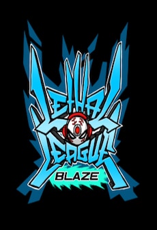 Image of Lethal League Blaze Steam Key GLOBAL