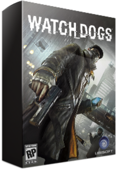 

Watch Dogs Vigilante Edition Uplay Key RU/CIS