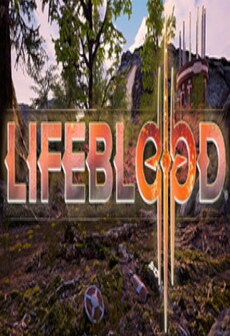 

Lifeblood Steam Key GLOBAL