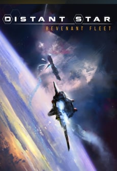 

Distant Star: Revenant Fleet Steam Key GLOBAL