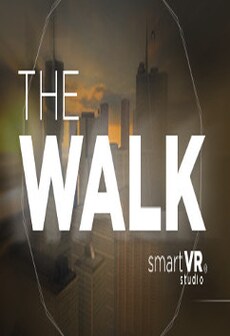 

The Walk VR Steam Key GLOBAL