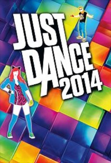 

Just Dance 2014 XBOX LIVE Key XBOX ONE EUROPE