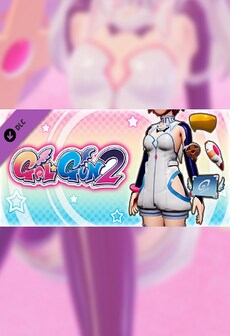 

Gal*Gun 2 - S-Class Demon Buster Suit Steam Key GLOBAL