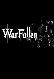 

WarFallen Steam Key GLOBAL