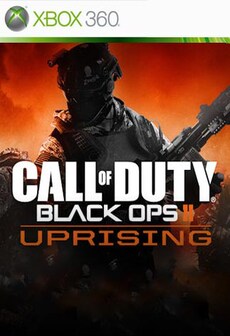 

Call of Duty: Black Ops II - Uprising XBOX LIVE EUROPE
