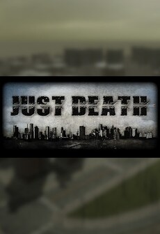 

Just Death (PC) - Steam Gift - GLOBAL