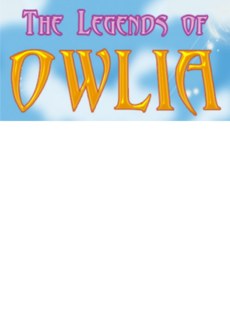 

The Legends of Owlia Steam Gift GLOBAL