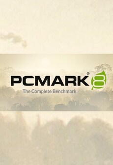 

PCMark 8 Steam Key GLOBAL