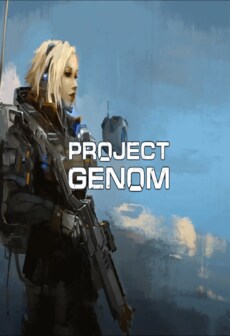 

Project Genom Steam Key GLOBAL