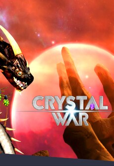 

Crystal War Steam Key GLOBAL