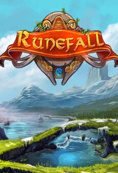 

Runefall Steam Key GLOBAL