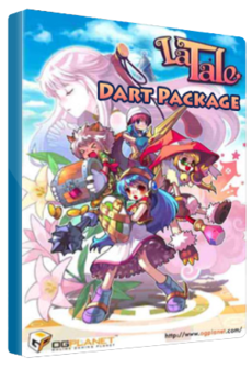 

La Tale - Pet Package Steam Key GLOBAL