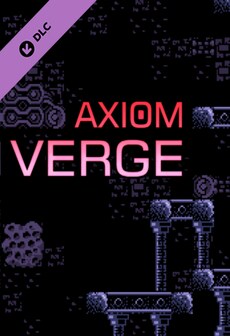 

Axiom Verge Original Soundtrack Key Steam RU/CIS