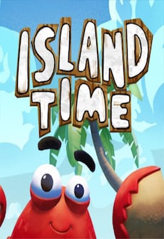 

Island Time VR Steam Key GLOBAL