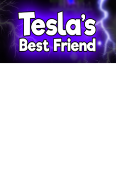 

Tesla's Best Friend Steam Key GLOBAL