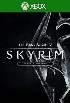 

The Elder Scrolls V: Skyrim Special Edition (Xbox One) - Xbox Live Key - GLOBAL