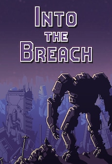 

Into the Breach Steam Key GLOBAL