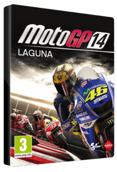 

MotoGP 14 - Laguna Seca Redbull Grand Prix Gift Steam GLOBAL