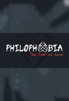 

Philophobia: The Fear of Love - Steam - Key GLOBAL