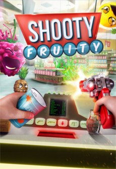 

Shooty Fruity Steam Key TURKEY