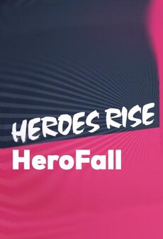 

Heroes Rise: HeroFall Steam Gift GLOBAL