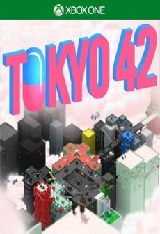 

Tokyo 42 XBOX LIVE Key XBOX ONE EUROPE