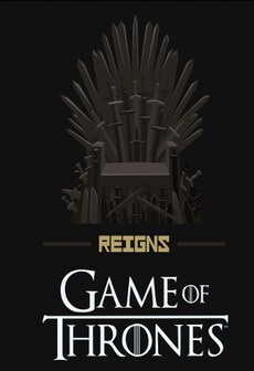 

Reigns: Game of Thrones Steam Key GLOBAL