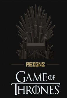 

Reigns: Game of Thrones (PC) - Steam Gift - GLOBAL