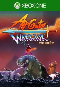 

Air Guitar Warrior for Kinect XBOX LIVE Key EUROPE