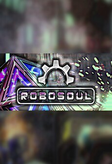 

Robosoul: From the Depths of Pax-Animi Steam Key GLOBAL