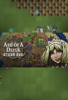 

Aurora Dusk: Steam Age Steam Gift GLOBAL