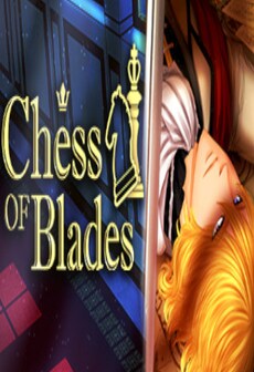 

Chess of Blades Steam Gift EUROPE